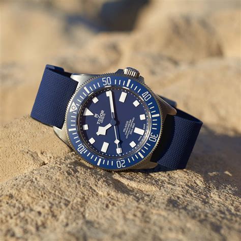 marine national tudor|tudor pelagos vs.